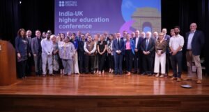 British Council To Announce Industry-academia Partnerships