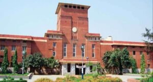 DU to take Spot Admissions for UG and BTech Programmes