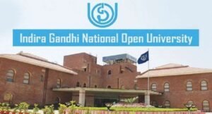 IGNOU Extends Admission Deadline for July 2023 Academic Year