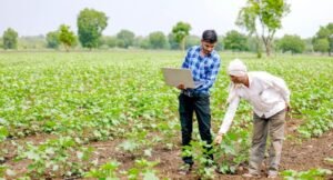 IIM Kashipur to Float Agriculture Consortium
