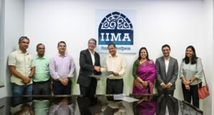IIMA, Dun & Bradstreet To Develop Data Product For ESG Impact Measurement