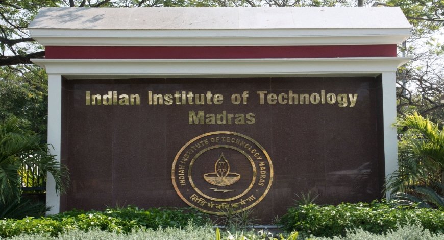 IIT Madras Includes ‘International Immersion Learning’ To Its Executive MBA Program