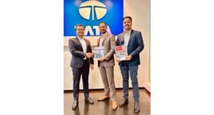 IRM India Affiliate, TCP Join Forces to Strengthen Enterprise Risk Management