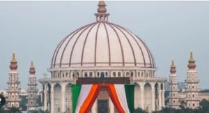 MIT World Peace Dome Organises G20 Interfaith Summit In Pune