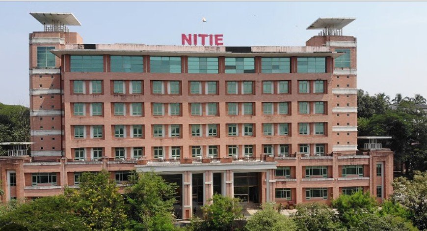 NITIE, Now IIM Mumbai to Accept CAT 2023 Scores for Admisson