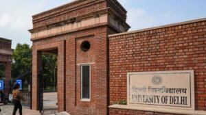 New DU Centre Starts Merit-based Admissions for MA in Hindu Studies