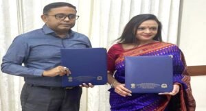 Pearl Academy Inks MoU with RGNIYD MoU to Offer UG & PG Courses Across its Campuses