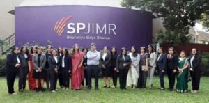 SPJIMR is India's Top-Ranked B-School
