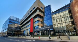 University Of Strathclyde Offers £4,000 Scholarships For MRes Physics In 2023-24