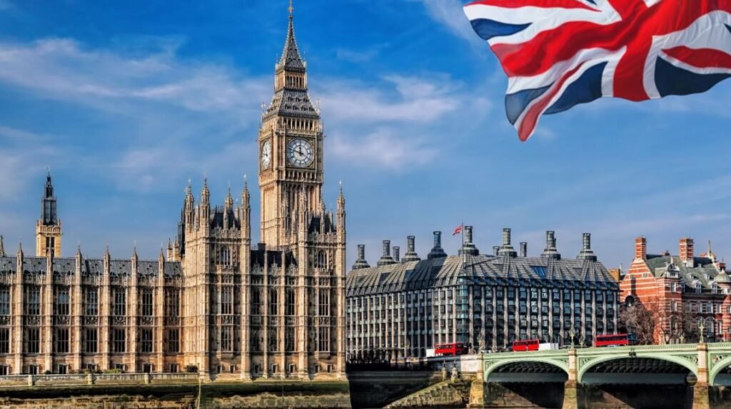 British Govt. hikes Student Visas by 127GBP Effective from this Week