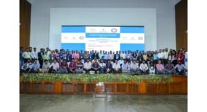 IIT Kanpur Hosts 3rd National Workshop of Technology Innovation