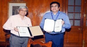 SSIR & IISc Collaborate to Drive Research On Quantum Technologies