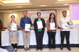 American Chemical Society (ACS) and Indian National Science Academy (INSA) Collaborate to Foster Scientific Leadership through Faculty Leadership Summit (FLS)