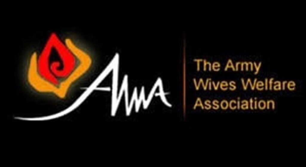 Army Wives Welfare Association (AWWA)