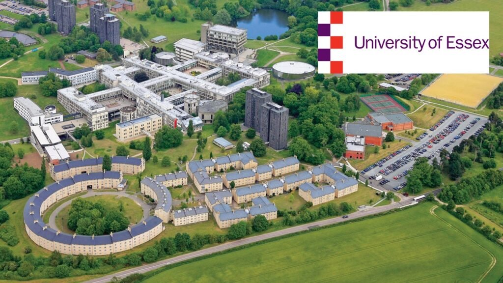 Essex University Launches Academic Excellence Scholarship