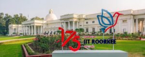 IIT Roorkee