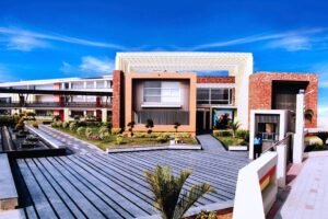 Oakridge International School Mohali Marks 10 Glorious Years of Transformative Education