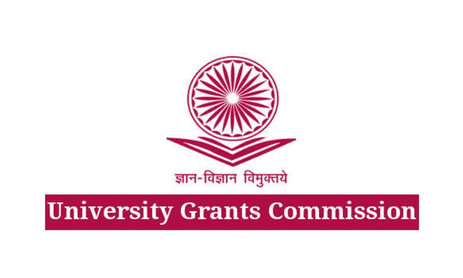 Draft UGC Norms: One-year PG May Be Allowed For Those With 4 Year UG ...