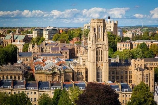 University of Bristol Post-Graduate Scholarship for 2024-25
