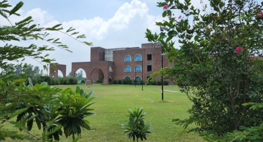 Executive Post Graduate Certificate In Rail Management IIM Kashipur