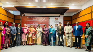 IILM University's 2nd Principals Educational Conference