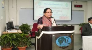 IIM Lucknow Hosts AIRC 2023 Summit