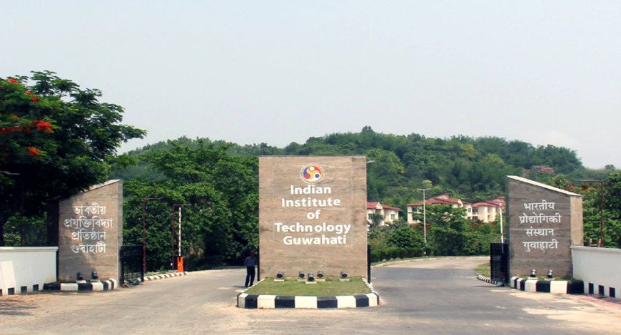 IIT Guwahati, Assam Govt's STEM Success