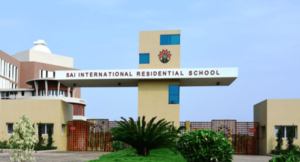 SAI International Residential School Marks Founder’s Day