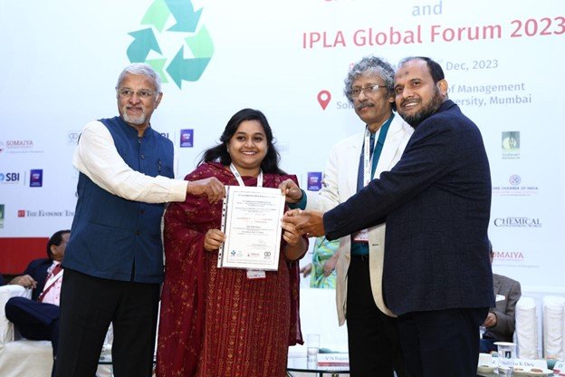 Somaiya Institute Hosts IconSWMCE-IPLA Global Forum