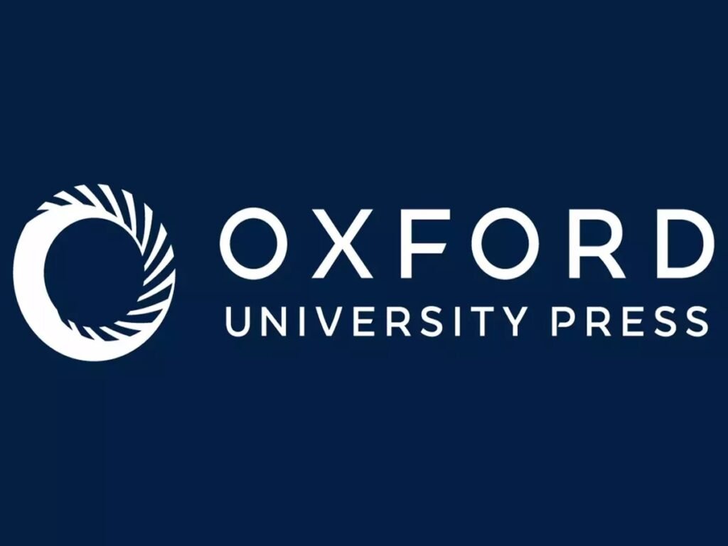 University of Oxford's Oxford University Press India (OUP)