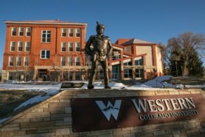 Western State University's