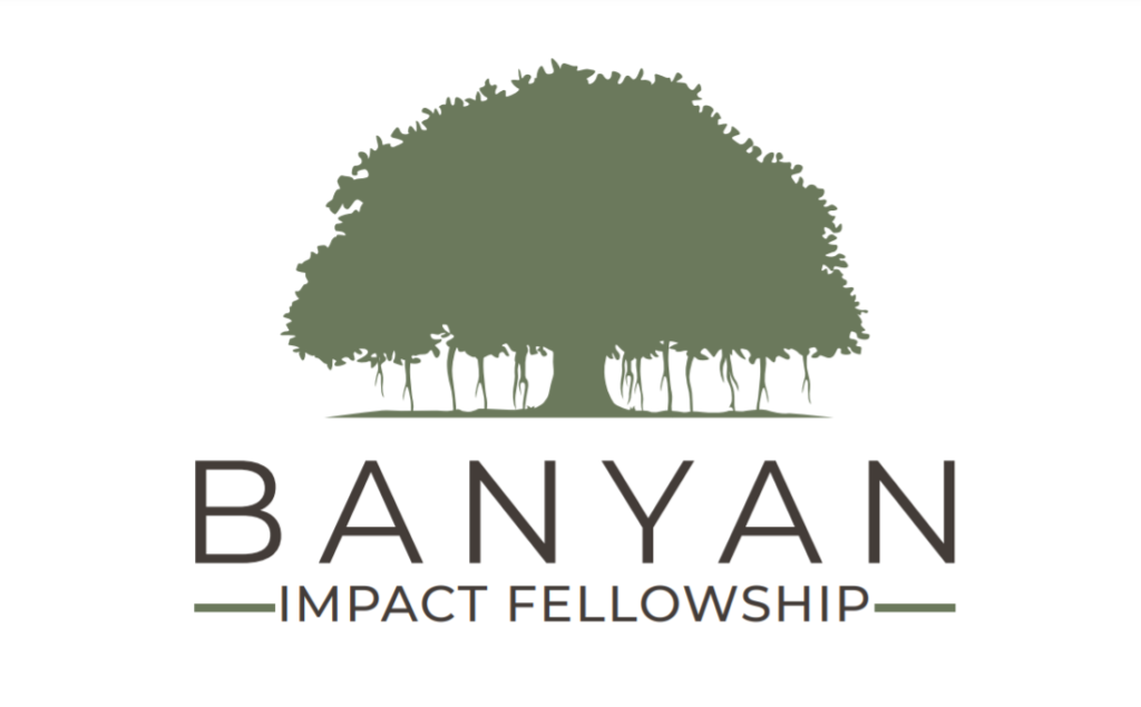 American India Foundation (AIF) Banyan Impact Fellowship