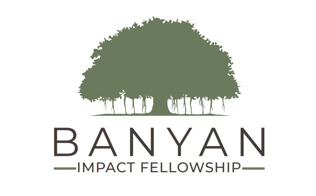 American India Foundation Aif Banyan Impact Fellowship 2024 25