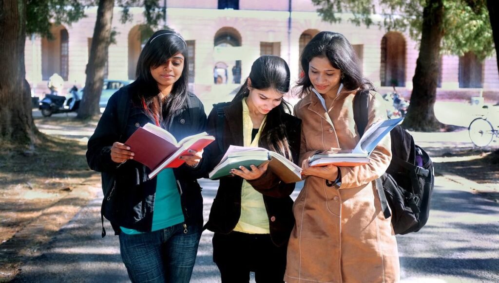 Government of India directs all school and higher education institutions to provide study material for every course in Indian languages digitally within the next three years