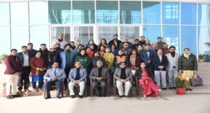IIM Jammu Launches Leadership Programme