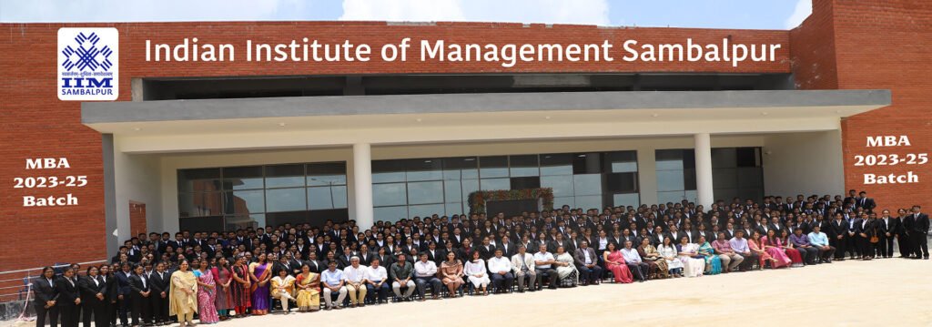 IIM Sambalpur