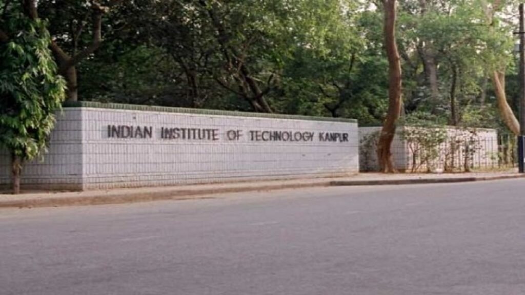 Indian Institute of Technology (IIT) Kanpur