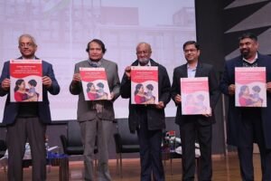 Rishihood University Concludes 2 Two-Day Consortium Partner Meet 2024, Announces 2 New Policy Programs