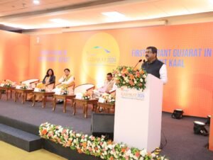 Vibrant Gujarat Global Summit 2024