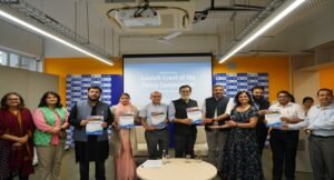 Anant University Launches Policy Compendium