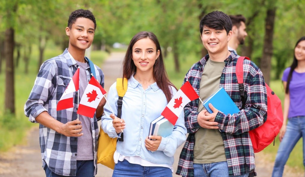 Education in Canada