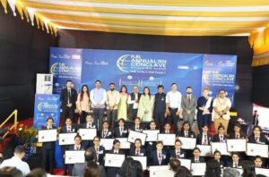 FUEL Annual Conclave Sparks Ideas in CSR, Education, Skilling for Viksit Bharat 2047