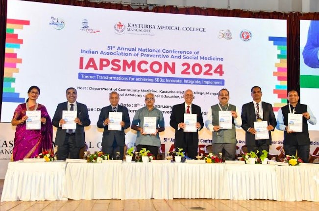 IAPSMCON 2024