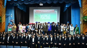 IIM Rohtak, Jagat Punjabi Sabha hold two-day 16th World Punjabi Conference