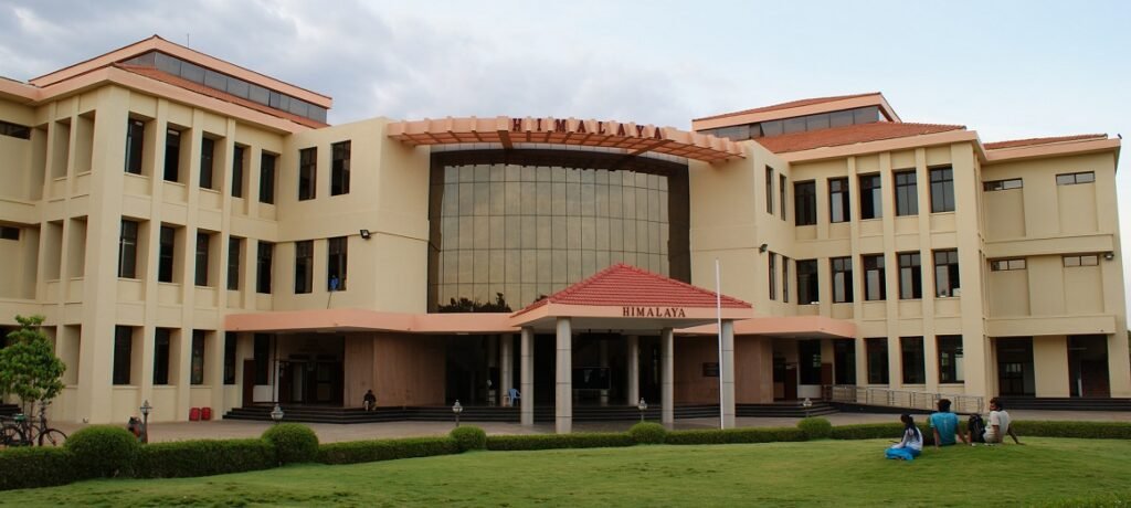 Indian Institute of Technology (IIT) Madras