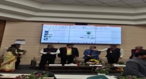 MDI Gurgaon Hosts Impactful Environmental Felicitation Programme