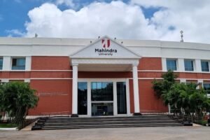 Mahindra University