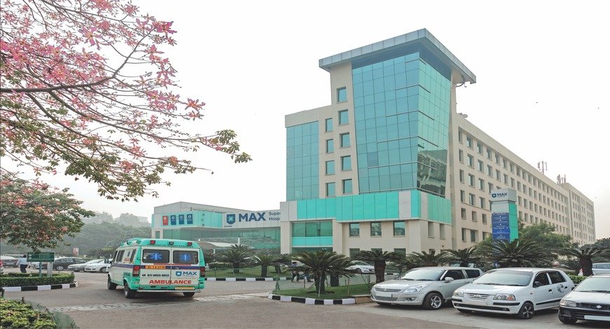 Max Healthcare Foundation Introduces Max Medical Scholarship Programme