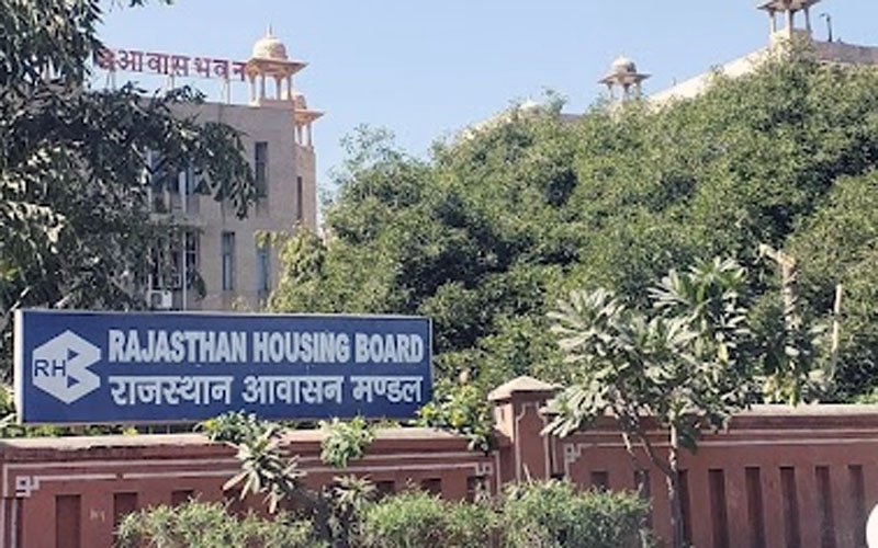 Rajasthan Housing Board (RHB)