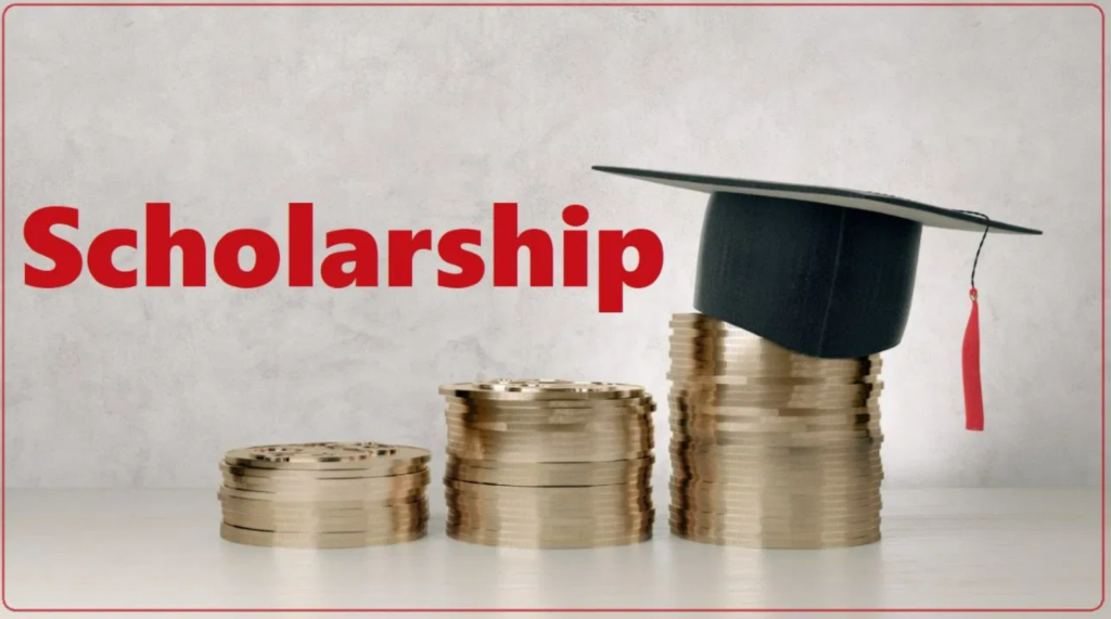 Rajiv Gandhi Scholarship Scheme